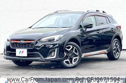 subaru xv 2018 -SUBARU--Subaru XV DBA-GT7--GT7-071688---SUBARU--Subaru XV DBA-GT7--GT7-071688-