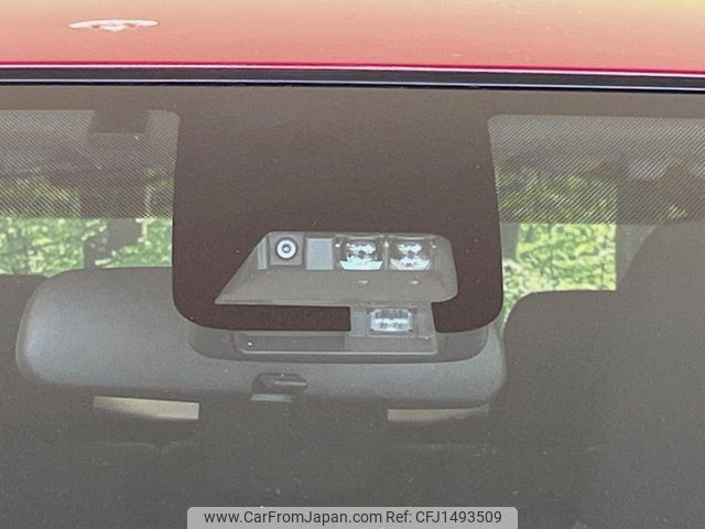 toyota vitz 2019 CFJ1493509 image 2