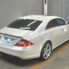 mercedes-benz amg 2007 -MERCEDES-BENZ--AMG WDD2193791A113240---MERCEDES-BENZ--AMG WDD2193791A113240- image 2