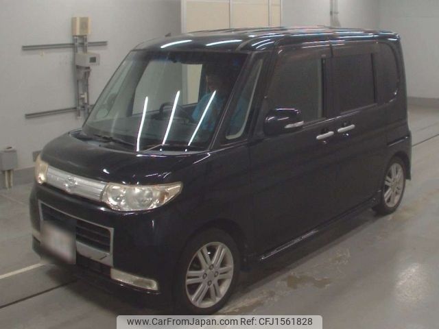 daihatsu tanto 2009 CFJ1561828 image 1