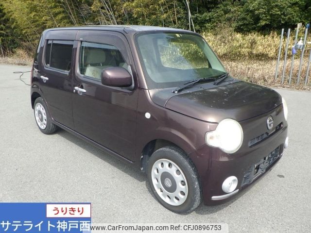 daihatsu mira-cocoa 2010 -DAIHATSU--Mira Cocoa L675S-0041578---DAIHATSU--Mira Cocoa L675S-0041578- image 1