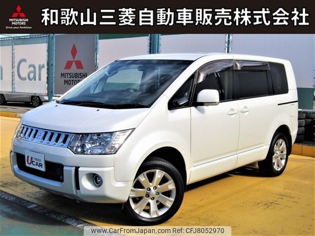 mitsubishi delica-d5 2016 -MITSUBISHI--Delica D5 LDA-CV1W--CV1W-1105999---MITSUBISHI--Delica D5 LDA-CV1W--CV1W-1105999- image 1