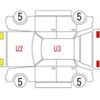 toyota land-cruiser-prado 2017 -TOYOTA--Land Cruiser Prado CBA-TRJ150W--TRJ150-0074114---TOYOTA--Land Cruiser Prado CBA-TRJ150W--TRJ150-0074114- image 2