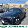 mercedes-benz mercedes-benz-others 2022 -MERCEDES-BENZ 【名変中 】--Benz EQB 243612C--2N011690---MERCEDES-BENZ 【名変中 】--Benz EQB 243612C--2N011690- image 1