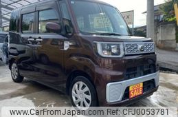 daihatsu wake 2015 -DAIHATSU--WAKE DBA-LA700S--LA700S-0024599---DAIHATSU--WAKE DBA-LA700S--LA700S-0024599-