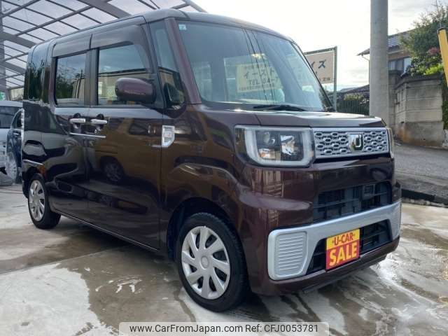 daihatsu wake 2015 -DAIHATSU--WAKE DBA-LA700S--LA700S-0024599---DAIHATSU--WAKE DBA-LA700S--LA700S-0024599- image 1