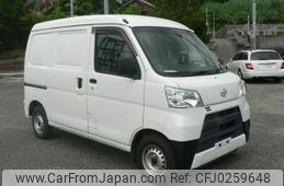 daihatsu hijet-van 2020 -DAIHATSU--Hijet Van S331V--0250747---DAIHATSU--Hijet Van S331V--0250747-