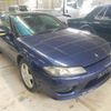 nissan silvia 2001 -NISSAN--Silvia S15カイ-501025---NISSAN--Silvia S15カイ-501025- image 1