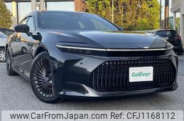 toyota crown 2024 -TOYOTA--Crown 6AA-AZSH32--AZSH32-0001769---TOYOTA--Crown 6AA-AZSH32--AZSH32-0001769-