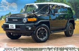 toyota fj-cruiser 2015 -TOYOTA--FJ Curiser CBA-GSJ15W--GSJ15-0130525---TOYOTA--FJ Curiser CBA-GSJ15W--GSJ15-0130525-