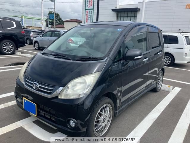 daihatsu move 2009 -DAIHATSU--Move DBA-L175S--L175S-0247662---DAIHATSU--Move DBA-L175S--L175S-0247662- image 2