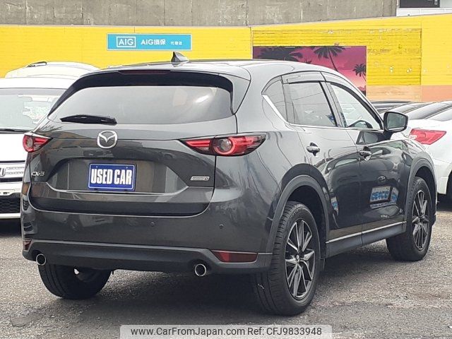 mazda cx-5 2017 -MAZDA--CX-5 KF2P--112235---MAZDA--CX-5 KF2P--112235- image 2