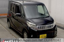mitsubishi ek-space 2014 CFJ1570382