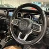 jeep gladiator 2022 CFJ1706959 image 34