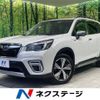 subaru forester 2021 CFJ1826640 image 1