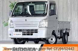 suzuki carry-truck 2019 -SUZUKI--Carry Truck EBD-DA16T--DA16T-451452---SUZUKI--Carry Truck EBD-DA16T--DA16T-451452-