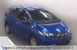 honda fit 2014 -HONDA--Fit DBA-GK3--GK3-3018379---HONDA--Fit DBA-GK3--GK3-3018379-