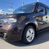 nissan cube 2018 -NISSAN--Cube DBA-Z12--Z12-400097---NISSAN--Cube DBA-Z12--Z12-400097- image 4