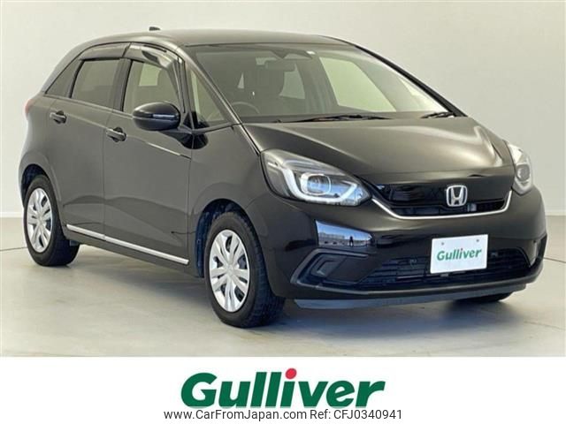 honda fit 2020 -HONDA--Fit 6AA-GR3--GR3-1001427---HONDA--Fit 6AA-GR3--GR3-1001427- image 1