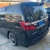 toyota alphard 2012 -TOYOTA--Alphard DBA-ANH20W--ANH20-8199991---TOYOTA--Alphard DBA-ANH20W--ANH20-8199991- image 2