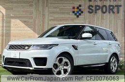 land-rover range-rover 2019 -ROVER--Range Rover LDA-LW3KB--SALWA2AK1KA836909---ROVER--Range Rover LDA-LW3KB--SALWA2AK1KA836909-