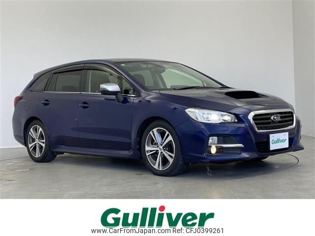 subaru levorg 2016 -SUBARU--Levorg DBA-VM4--VM4-083096---SUBARU--Levorg DBA-VM4--VM4-083096- image 1