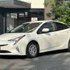 toyota prius 2018 -TOYOTA--Prius DAA-ZVW50--ZVW50-6124938---TOYOTA--Prius DAA-ZVW50--ZVW50-6124938- image 1