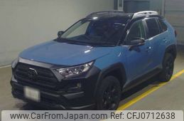 toyota rav4 2023 -TOYOTA 【横浜 332ﾅ9973】--RAV4 6BA-MXAA54--MXAA54-4038814---TOYOTA 【横浜 332ﾅ9973】--RAV4 6BA-MXAA54--MXAA54-4038814-