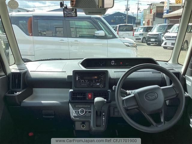 daihatsu tanto 2023 CFJ1701900 image 2