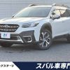 subaru outback 2022 -SUBARU--Legacy OutBack 4BA-BT5--BT5-007231---SUBARU--Legacy OutBack 4BA-BT5--BT5-007231- image 1