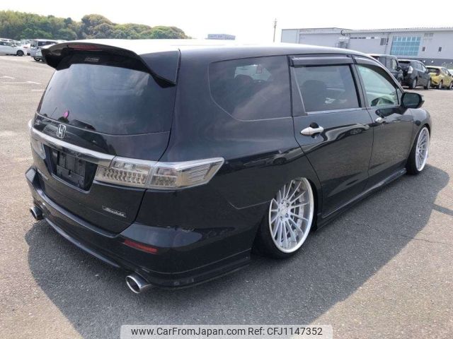 honda odyssey 2011 -HONDA--Odyssey RB3-1203581---HONDA--Odyssey RB3-1203581- image 2