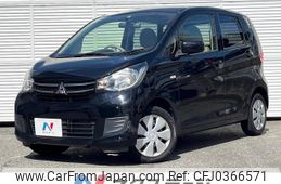 mitsubishi ek-wagon 2016 -MITSUBISHI--ek Wagon DBA-B11W--B11W-0227181---MITSUBISHI--ek Wagon DBA-B11W--B11W-0227181-