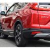 honda cr-v 2018 -HONDA 【京都 302 2445】--CR-V 6AA-RT5--RT5-1000240---HONDA 【京都 302 2445】--CR-V 6AA-RT5--RT5-1000240- image 16