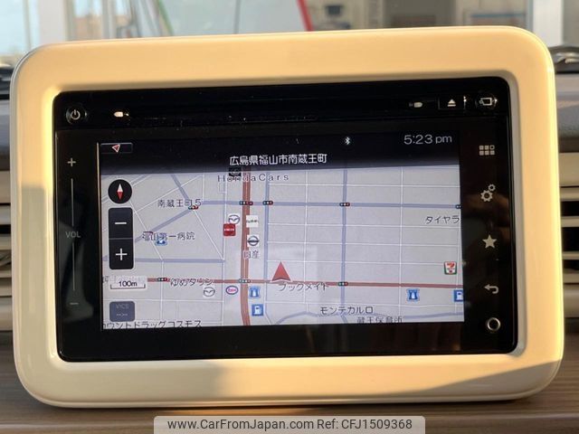 suzuki alto-lapin 2015 CFJ1509368 image 2