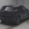 mazda cx-5 2018 CFJ1659492 image 2