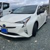 toyota prius 2017 -TOYOTA--Prius DAA-ZVW50--ZVW50-8075428---TOYOTA--Prius DAA-ZVW50--ZVW50-8075428- image 2