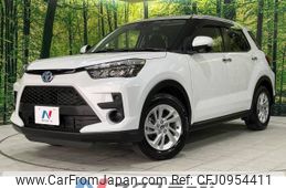 toyota raize 2022 -TOYOTA--Raize 5AA-A202A--A202A-0010637---TOYOTA--Raize 5AA-A202A--A202A-0010637-
