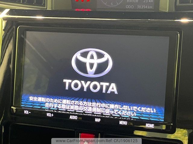 toyota roomy 2019 CFJ1906125 image 2