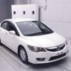 honda civic-hybrid 2010 -HONDA--Civic Hybrid FD3-1401150---HONDA--Civic Hybrid FD3-1401150- image 1