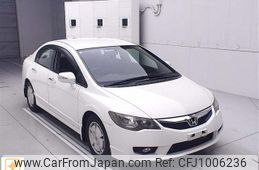 honda civic-hybrid 2010 -HONDA--Civic Hybrid FD3-1401150---HONDA--Civic Hybrid FD3-1401150-