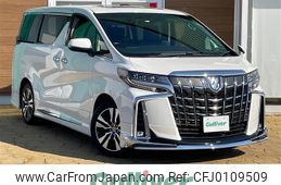 toyota alphard 2021 -TOYOTA--Alphard 3BA-AGH30W--AGH30-9038498---TOYOTA--Alphard 3BA-AGH30W--AGH30-9038498-