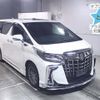 toyota alphard 2020 -TOYOTA--Alphard GGH35W-0012333---TOYOTA--Alphard GGH35W-0012333- image 1