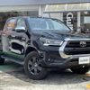 toyota hilux 2021 -TOYOTA--Hilux 3DF-GUN125--GUN125-3924160---TOYOTA--Hilux 3DF-GUN125--GUN125-3924160- image 1