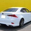lexus is 2017 CFJ1566828 image 2