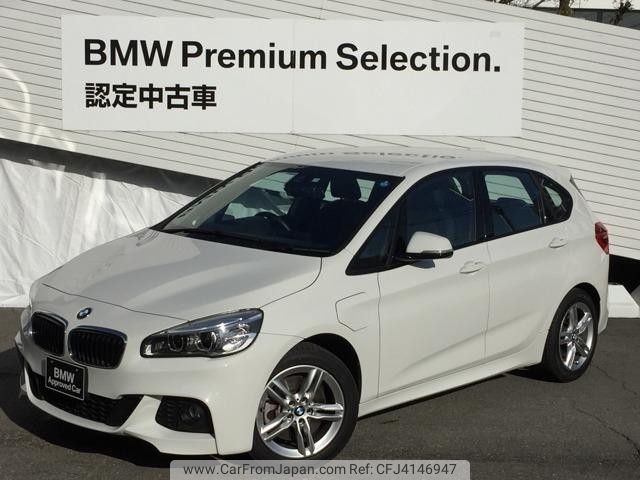 bmw 2-series 2017 quick_quick_DLA-2C15_WBA2C72040V365268 image 1