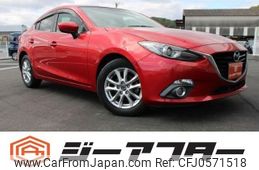 mazda axela 2014 -MAZDA--Axela DBA-BM5FP--BM5FP-104184---MAZDA--Axela DBA-BM5FP--BM5FP-104184-