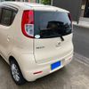 nissan moco 2007 -NISSAN--Moco CBA-MG22S--MG22S-620043---NISSAN--Moco CBA-MG22S--MG22S-620043- image 12