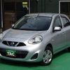 nissan march 2015 -NISSAN--March NK13--013508---NISSAN--March NK13--013508- image 1