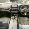 bmw 5-series 2018 -BMW--BMW 5 Series LDA-JC20--WBAJC32010WE58444---BMW--BMW 5 Series LDA-JC20--WBAJC32010WE58444- image 3