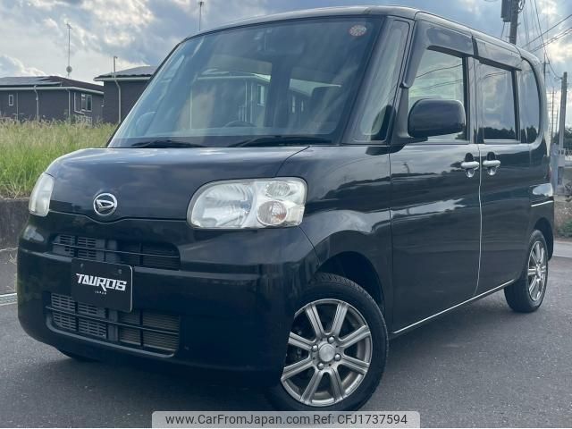 daihatsu tanto 2012 CFJ1737594 image 1